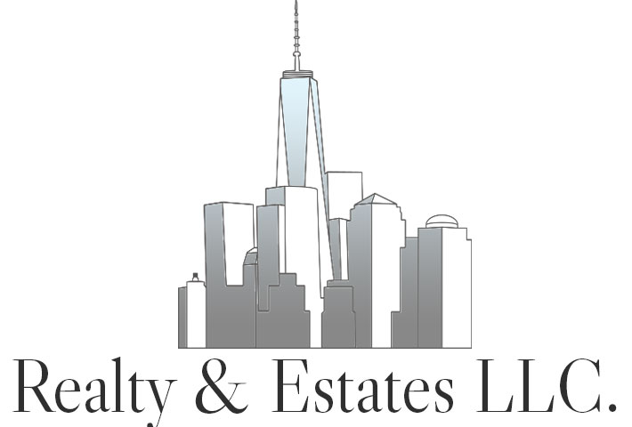 Realty & Estates LLC